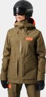 W Powderqueen 3.0 Jacket