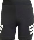 Future Icons Three Stripes Biker Shorts