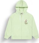 Caryna Zip Hoodie