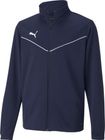 Teamrise Training Poly Jacket Jr