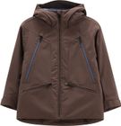 KID Jacket FIX Hood