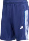 Workout Essentials All-set 3-STRIPES Knit Shorts