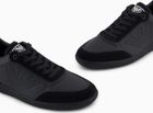 Sneaker - Sneaker NEW Heritage Eagle Mfa+suede+calf Pu+eva