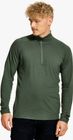 Gimmer Merino Lt Ms 1/2 Zip