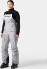 W Powderqueen Bib 2.0 Pant