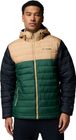 Powder Lite II Hooded Jacket