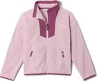 Sequoia Grove Full Zip Fleece