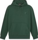 Mens Silicon Badge BB Hoodie