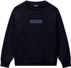 K B-new Box Logo C W