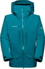 Crater Pro Hardshell Hooded Jacket Men