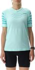 Woman Padel Series OW Shirt Short Sleeves