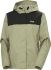 W Vancouver Rain Jacket