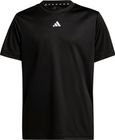 Train Essentials Logo Regular Fit T-shirt Junior