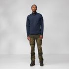Keb Fleece M