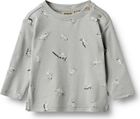 T-shirt Long Sleeve Ebbe