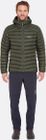 Cirrus Alpine Jacket