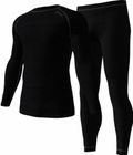 Neva Merino Base Layer set Men's