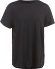 Lizzy W Slub Short Sleeve Tee