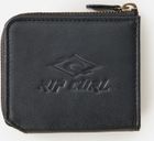 Classic Surf PU Zip Around