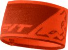 Leopard Logo Headband