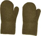 Basic Magic Mittens -solid col