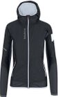 Lavaredo EVO W Jacket