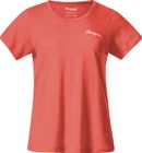 Rabot Emblem Wool Tee Women