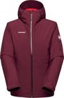 Alto Light 3 in 1 Hardshell Hooded Jacket Women