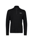 Cascade Merino Base Layer 1/4 Zip Long Sleeve