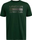 Men's UA Team Issue Wordmark Short Sleeve
