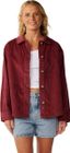 Keepsakes Washed Cord Shirt