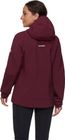 Linard Light Hardshell Hooded Jacket Women