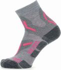 Woman Trekking 2IN Merino Low Cut Socks