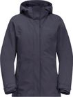 Luntal 3IN1 Jacket W