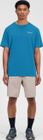 M Berghaus Delta SS Tee Blk/Blk