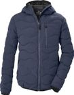 GW 63 Men Quilted Jacket