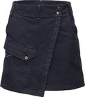 Women Cargo Skirt