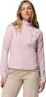Women’s Superior Summit Grid Fleece Jacket
