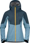 Senja Hybrid Softshell W Jacket