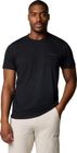 Cirque River Pro Short Sleeve Graphic Crew
