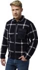 Felslicht Check Jacket M