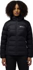 Ather Down Hoody W RDS