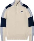 Lyderhorn Wool Half Zip Women