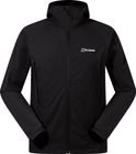 M Skelbo Jacket Blk/Blk