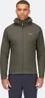 Xenair Alpine Light Jacket