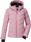 KSW 31 WMN Ski Quilted Jacket