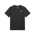 Logo Cotton Tee Men