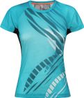 Shadow Graphic T-shirt Woman