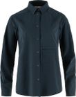 Abisko Trekking Shirt W