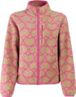 Prtwiba Full Zip top